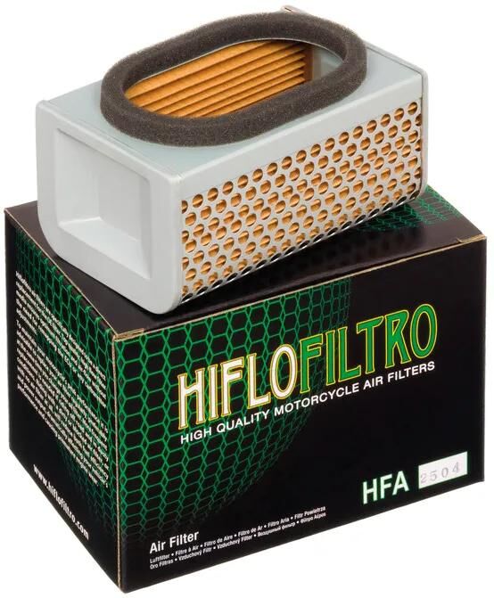 Hiflofiltro Luftfilterelement Luftfilter Hiflo HFA2504