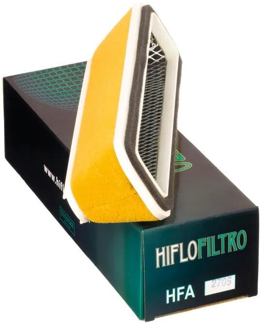 Hiflofiltro Luftfilterelement Luftfilter Hiflo HFA2705