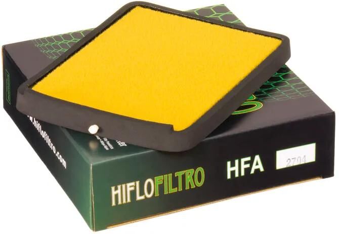 Hiflofiltro Luftfilterelement Luftfilter Hiflo HFA2704