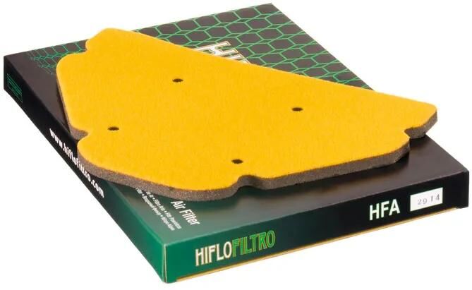 Hiflofiltro Luftfilterelement Luftfilter Hiflo HFA2914