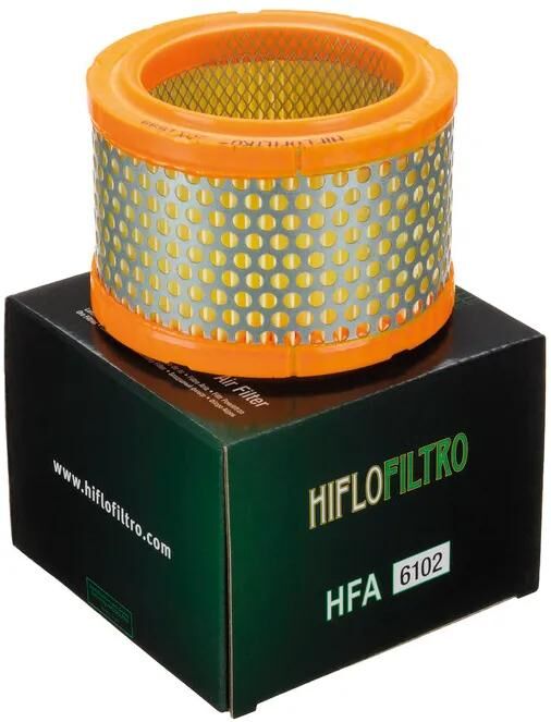 Hiflofiltro Luftfilterelement Luftfilter Hiflo HFA6102