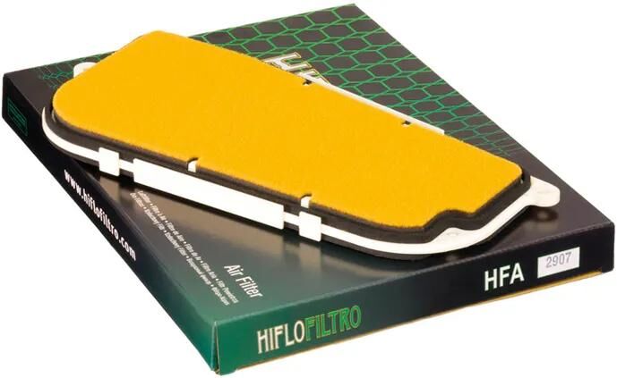 Hiflofiltro Luftfilterelement Luftfilter Hiflo HFA2907