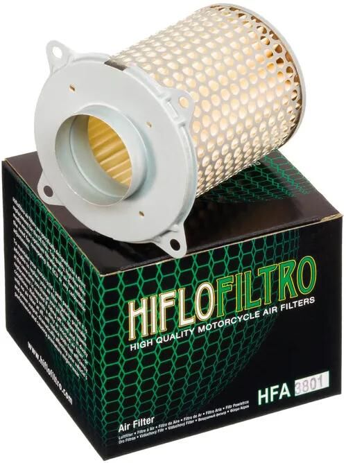 Hiflofiltro Luftfilterelement Luftfilter Hiflo HFA3801
