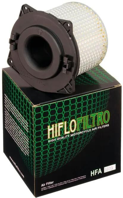 Hiflofiltro Luftfilterelement Luftfilter Hiflo HFA3603