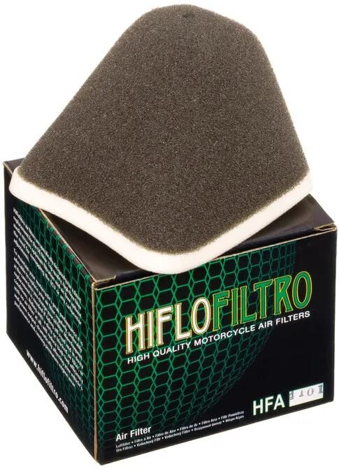 Hiflofiltro Luftfilterelement Luftfilter Hiflo HFA4101