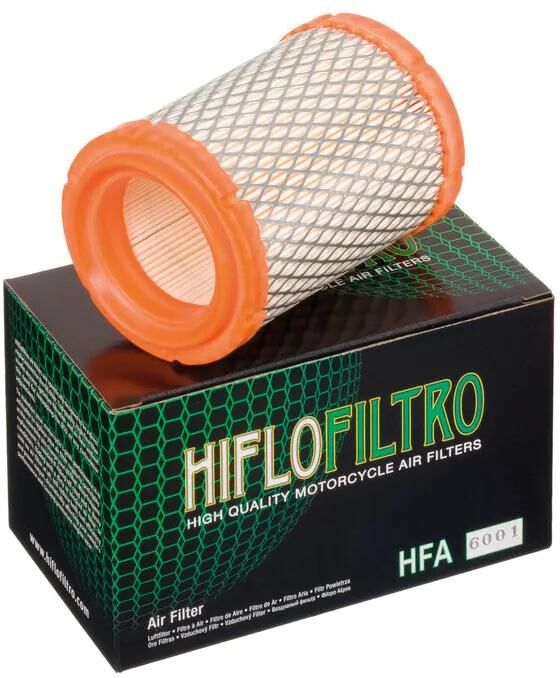 Hiflofiltro Luftfilterelement Luftfilter Hiflo HFA6001
