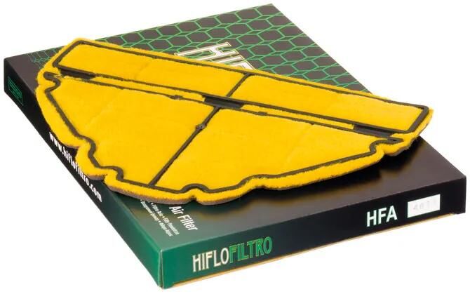 Hiflofiltro Luftfilterelement Luftfilter Hiflo HFA4611