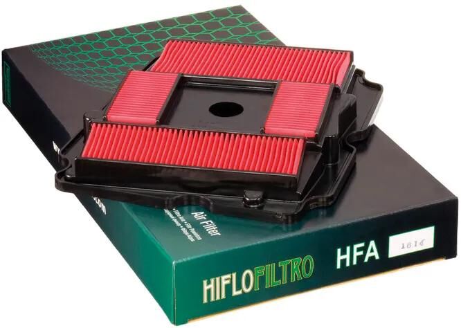 Hiflofiltro Luftfilterelement Luftfilter HFA-1614