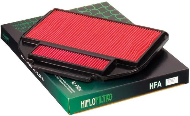 Hiflofiltro Luftfilterelement Luftfilter HFA-1707