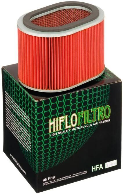 Hiflofiltro Luftfilterelement Luftfilter HFA-1904