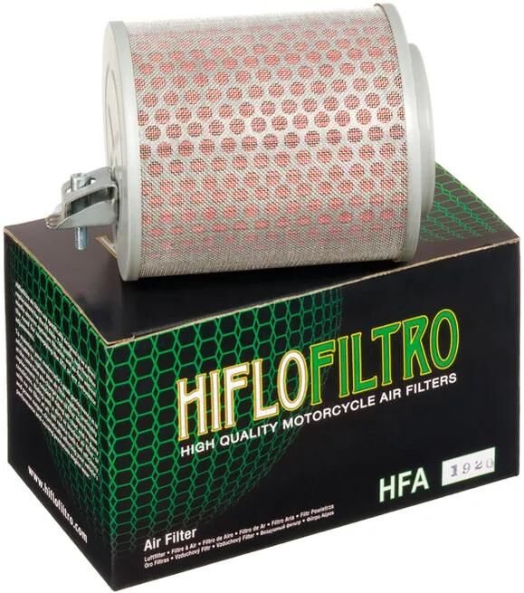 Hiflofiltro Luftfilterelement Luftfilter HFA-1920