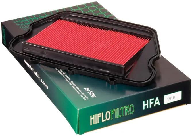Hiflofiltro Luftfilterelement Luftfilter HFA-1910