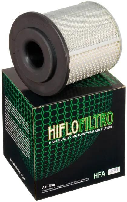 Hiflofiltro Luftfilterelement Luftfilter Hiflo HFA3701