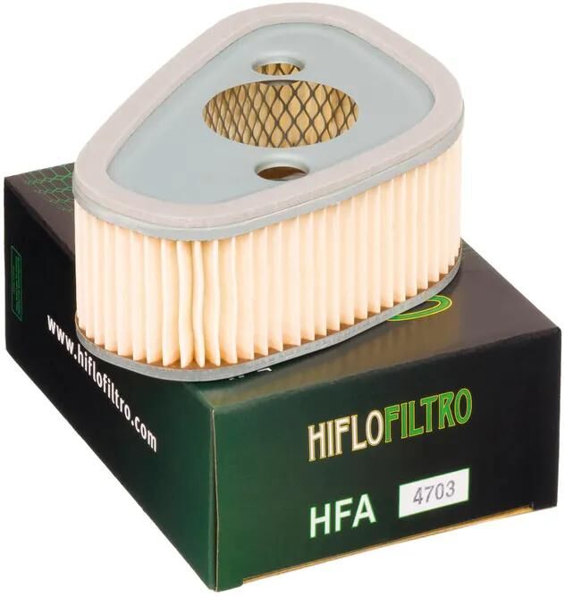 Hiflofiltro Luftfilterelement Luftfilter Hiflo HFA4703
