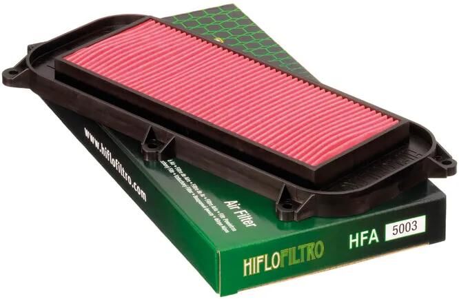 Hiflofiltro Luftfilterelement Luftfilter Hiflo HFA5003