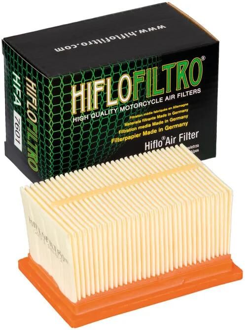 Hiflofiltro Luftfilterelement Luftfilter Hiflo HFA7601