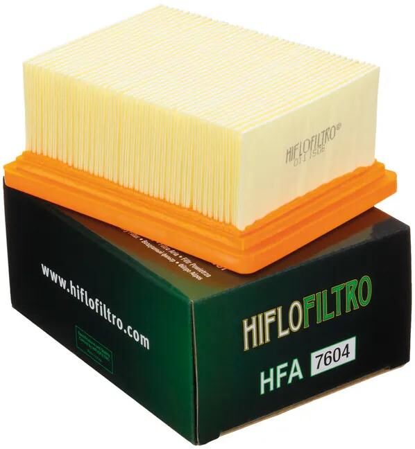 Hiflofiltro Luftfilterelement Luftfilter Hiflo HFA7604