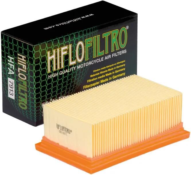 Hiflofiltro Luftfilterelement Luftfilter Hiflo HFA7913