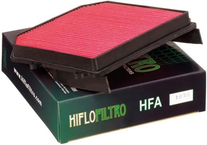 Hiflofiltro Luftfilterelement Luftfilter HFA-1922