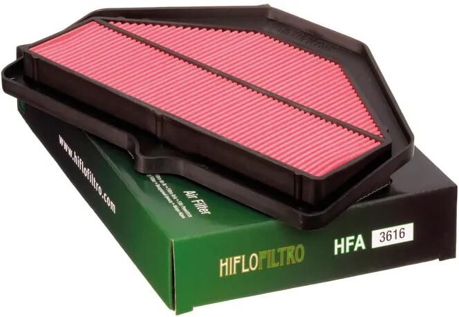Hiflofiltro Luftfilterelement Luftfilter Hiflo HFA3616