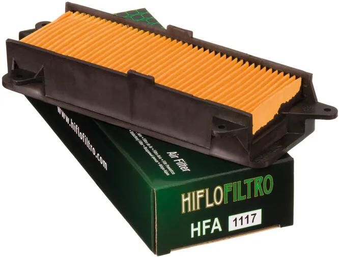 Hiflofiltro Luftfilterelement Luftfilter HFA-1117