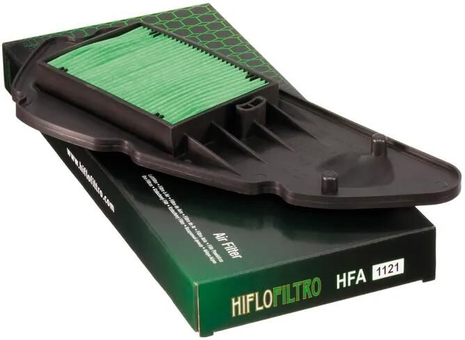 Hiflofiltro Luftfilterelement Luftfilter HFA-1121