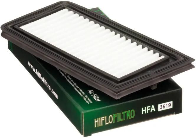 Hiflofiltro Luftfilterelement Luftfilter Hiflo HFA3619