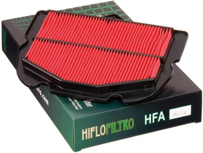 Hiflofiltro Luftfilterelement Luftfilter Hiflo HFA3911