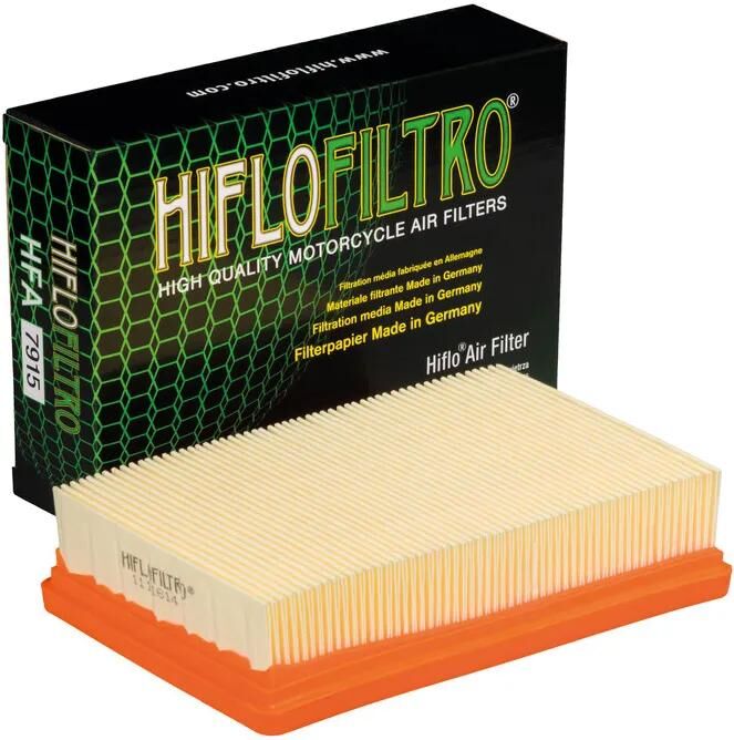 Hiflofiltro Luftfilterelement Luftfilter Hiflo HFA7915
