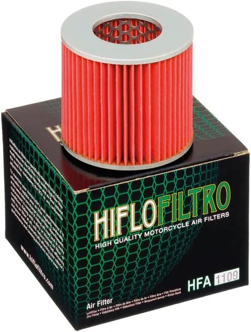 Hiflofiltro Luftfilterelement Luftfilter HFA-1109