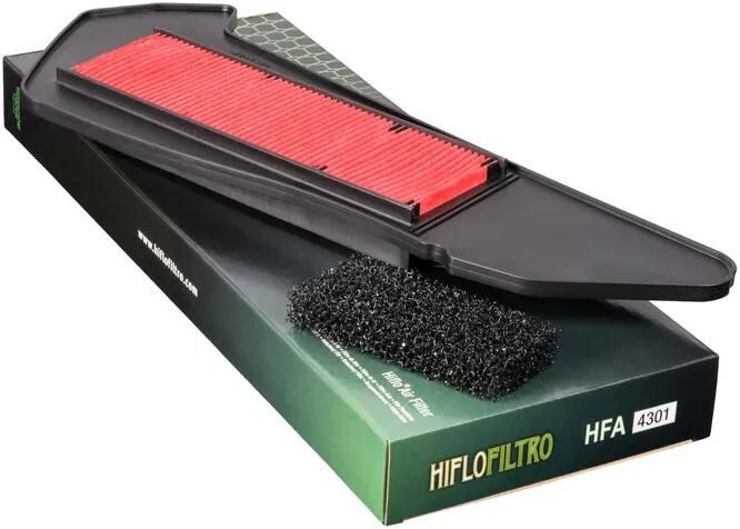 Hiflofiltro Luftfilter Luftfilter hfa-4301