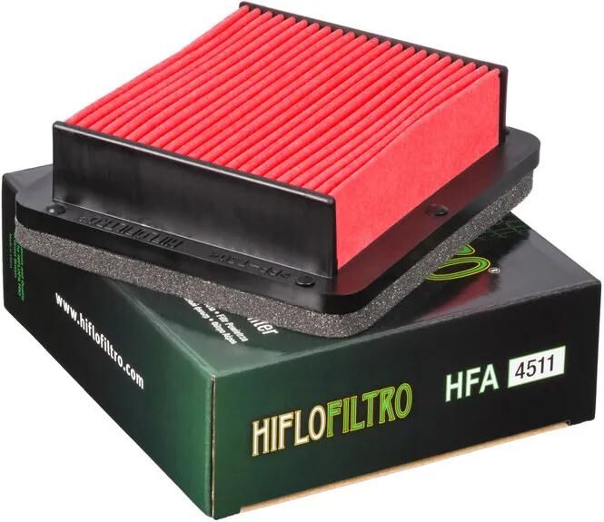 Hiflofiltro Luftfilter Luftfilter hfa-4511