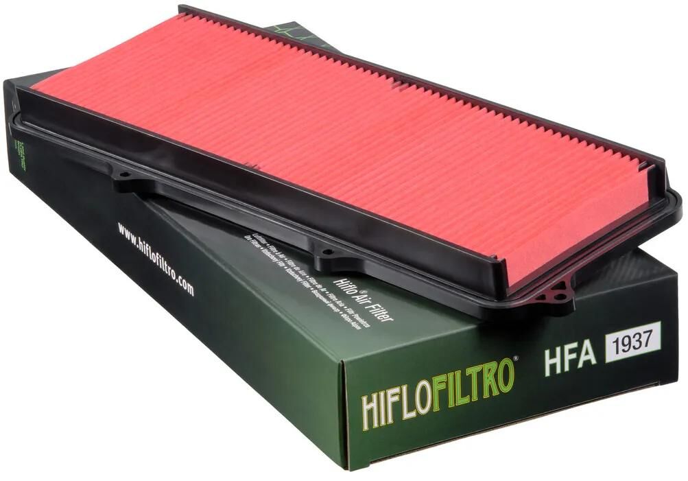Hiflofiltro Luftfilterelement Luftfilter Hiflo HFA1937