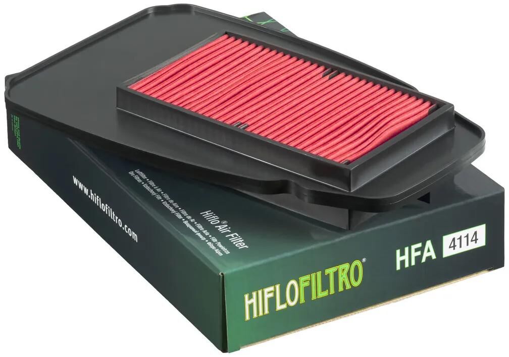 Hiflofiltro Luftfilterelement Luftfilter Hiflo HFA4114