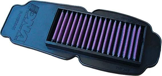 DNA-Ersatzluftfilter Peplac. Luftfilter schwarz