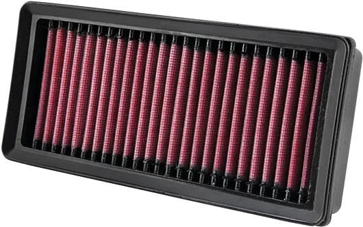 K n Ersatz Luftfilter Ersatz Filter bm-1611