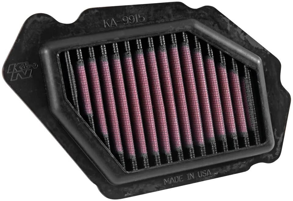 K n Ersatzluftfilter Ersatzluftfilter K KA-9915