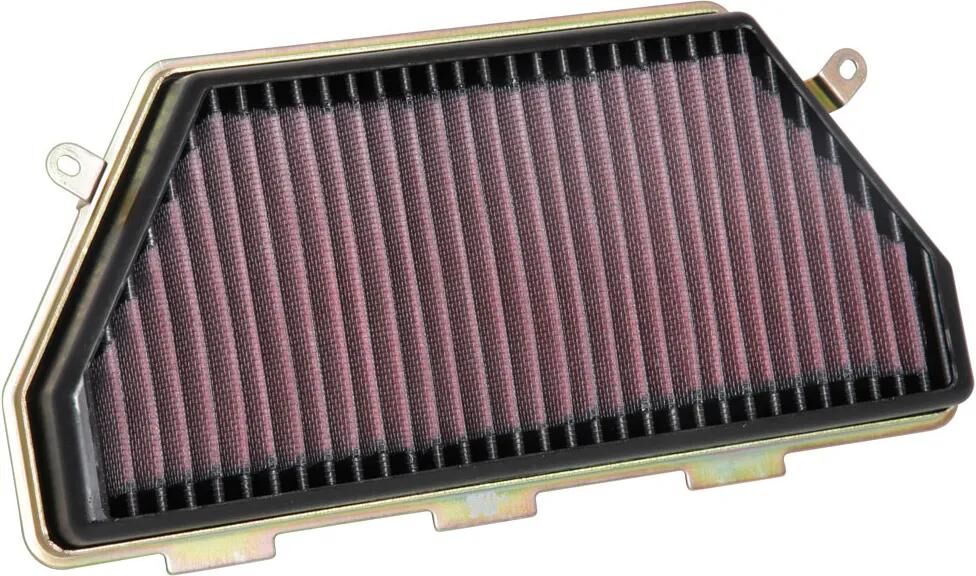 K n Ersatz Luftfilter Ersatz Filter ha-1017
