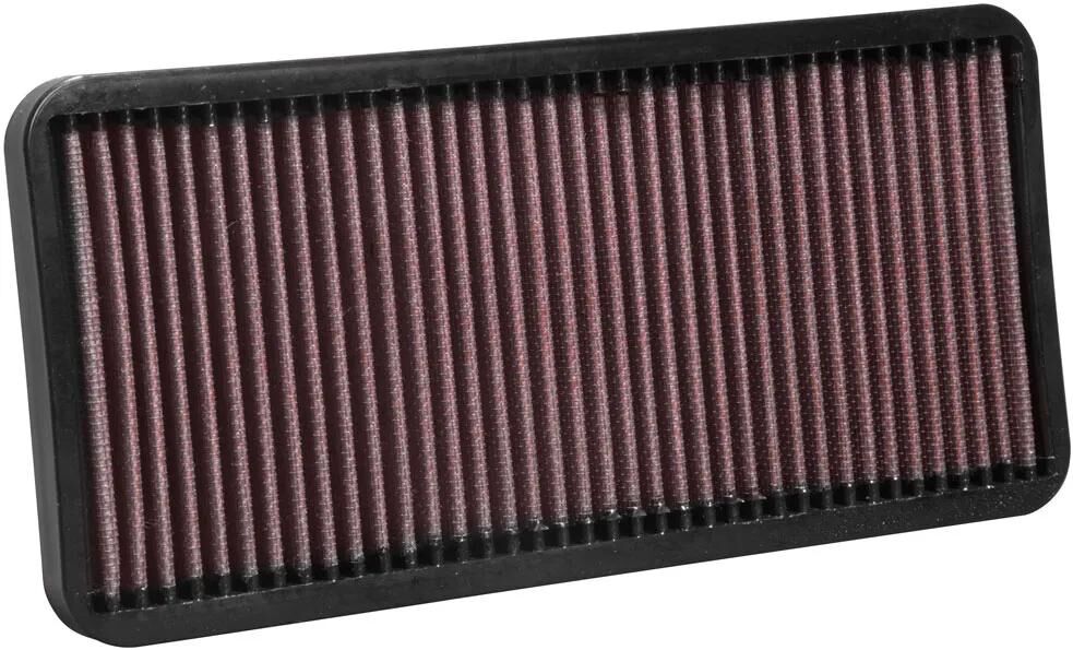 K n austauschbarer Luftfilter ersetz. Filter al-1015
