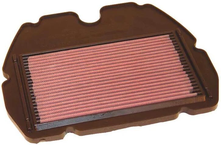 K n austauschbarer Luftfilter ersetz. Filter ha-6091