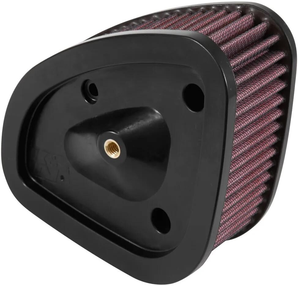 K n austauschbarer Luftfilter ersetz. Filter HD-1717