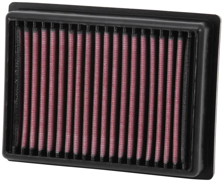 K n austauschbarer Luftfilter ersetz. Filter KT-1113