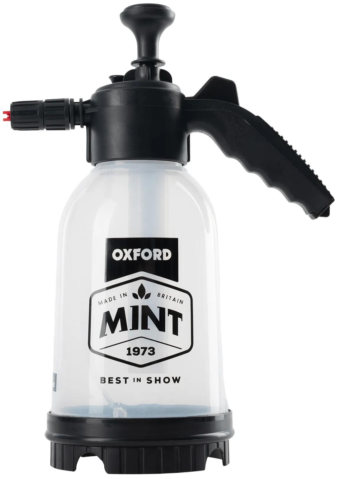 Mint Druckpumpsprüher Oxford Schneeschaumflasche Drucksprüher Oxford 2l ox236