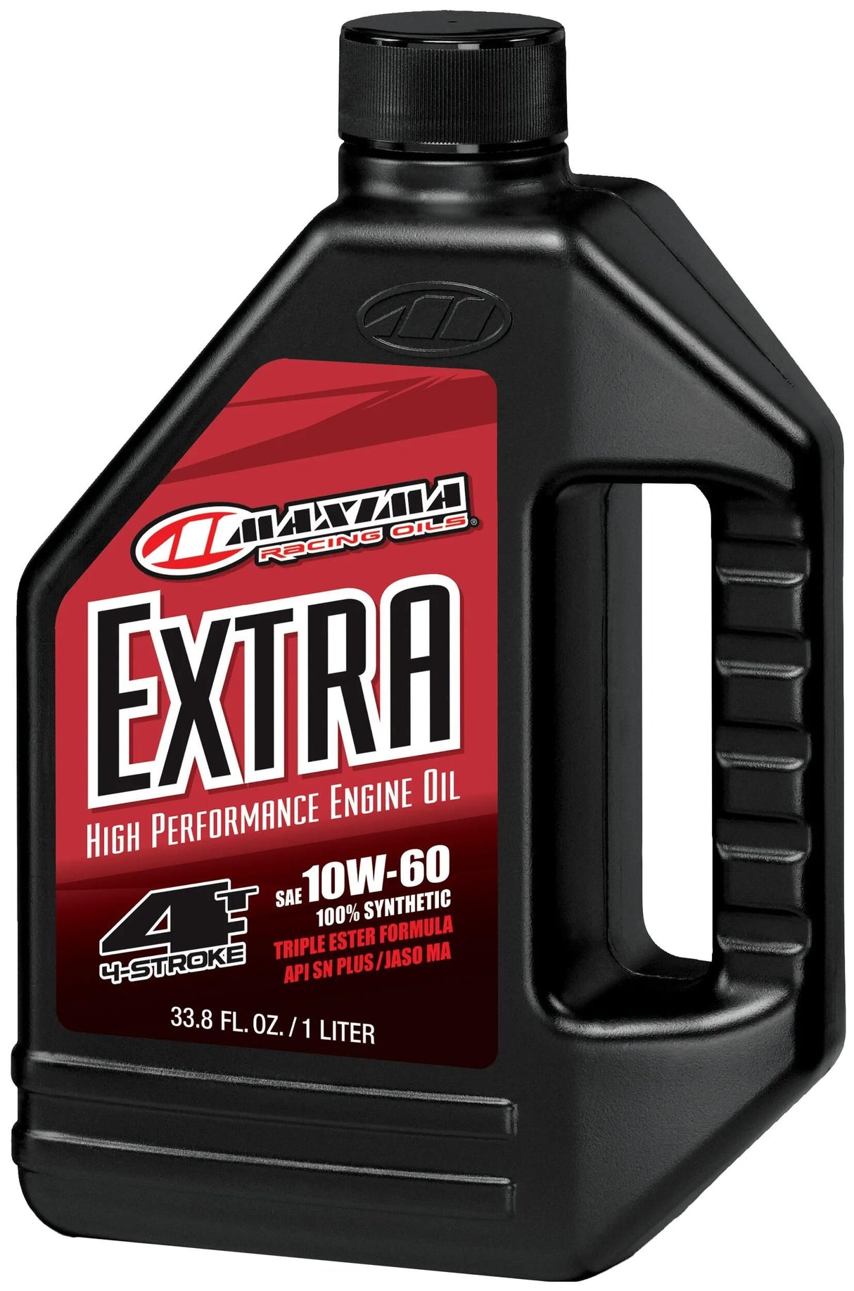 Maxima Rennöle Motoröl extra 100 % synthetisch 4t. Motoröl 4t 10w-60 maxima 1l extra