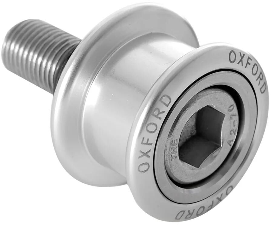 Oxford Prismenbuchsen Spinner Adapter f. V-Mount M8 x 1,00 mm Si