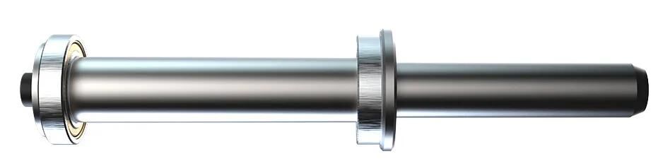 Oxford-Adapter Zero-G-Pin-Adapter Zero-G-Pin 24,5 mm ox268