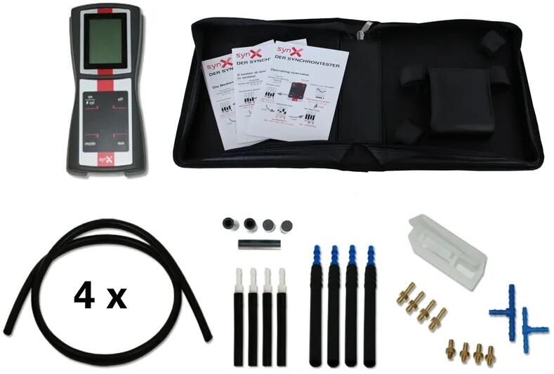 Synx Classic Synchronizer Synchronizer Classic