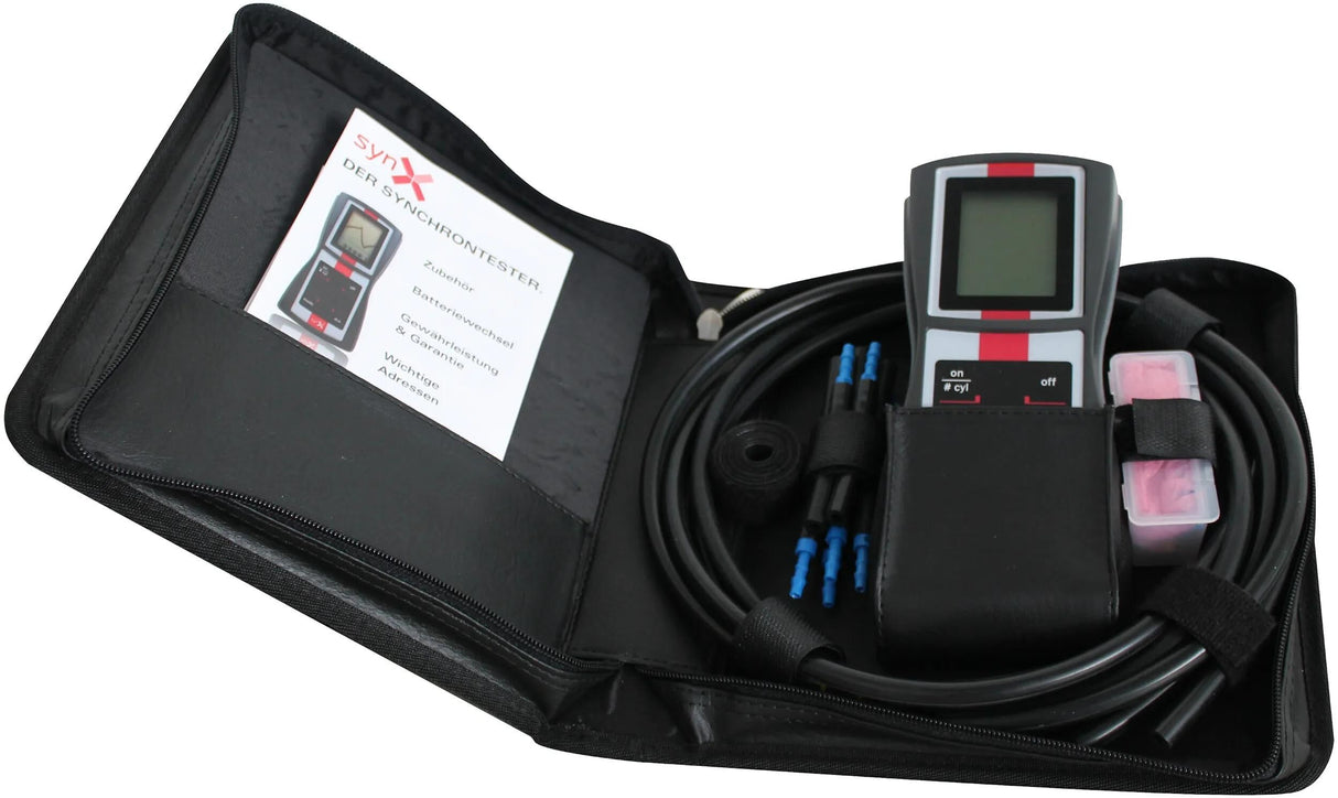 Synx Classic Synchronizer Synchronizer Classic