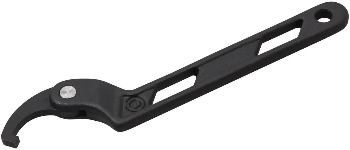 Bikeservice Hakenschlüssel Hakenschlüssel BST 19-51mm m Gelenk