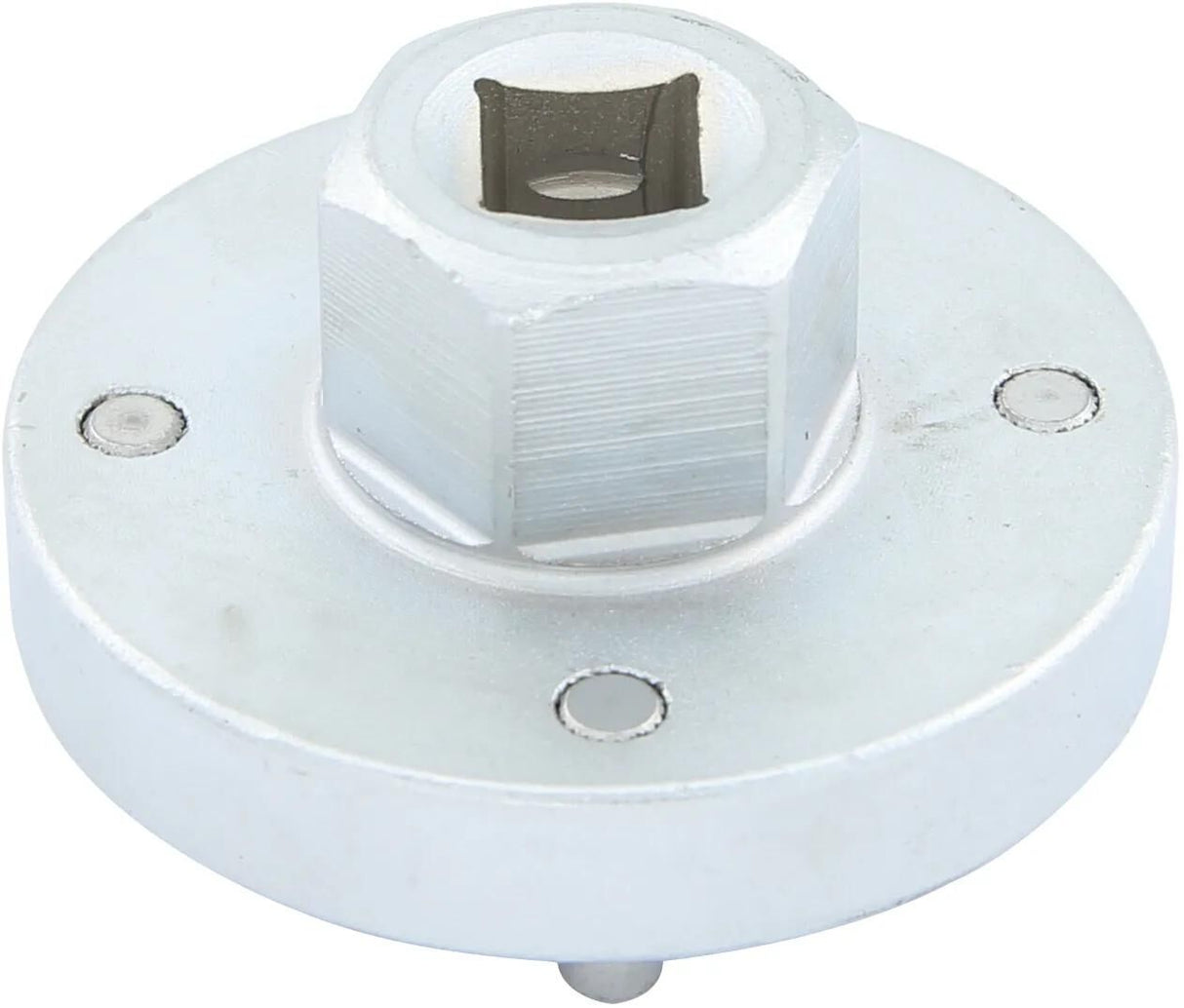 Bikeservice Kronenmutterschlüssel Schlüsselmutter BST 4pin 40mm